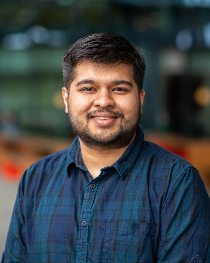 Abhishek Chandra